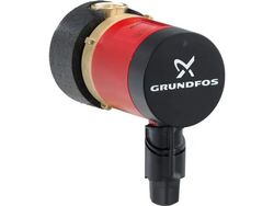 Grundfos COMFORT 15-14 B - Cirkulationspumpe 80 mm. Til brugsvand