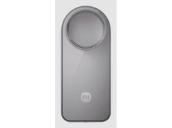 Xiaomi - Smart door lock - self-install - trådlös - Bluetooth 5.0, 802.11b/g/n/ax