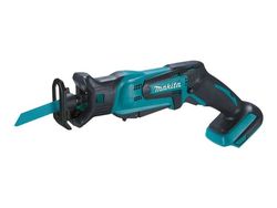 Makita DJR183 - Reciprosåg - sladdlös - utan batteri - 18 V - SOLO