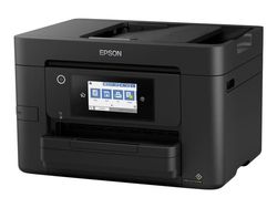 Epson WorkForce Pro WF-4820DWF multifunksjonsblekkskriver farge Wi-Fi
