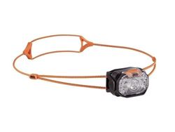 Petzl Swift LT, Pannbandsficklampa, Svart, IPX4, LED, 1 lamp(or), 3 h