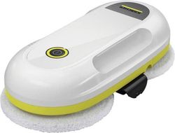Kärcher RCW 2 Extra, Grønn, Hvit, 70 ml, Batteri, 160 mm, 295 mm, 70 mm