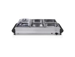 Tristar BP-6285, 300 W, 230 V, 50 - 60 hz, Rostfritt stål, Kina, Rostfritt stål