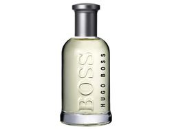 HUGO BOSS Bottled No. 6 Edt Spray - Mand - 50 ml