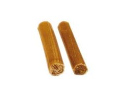 Stickn pressede naturlige godbiter 26x1,5 cm
