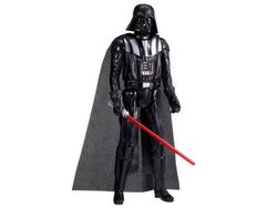 Star Wars Titan Basic-figur 30 cm – Darth Vader
