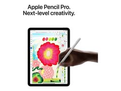 Apple 11-inch iPad Air M3 Wi-Fi + Cellular - Tablet - 128 GB - 11" IPS (2360 x 1640) - 3G, 4G, 5G - blå