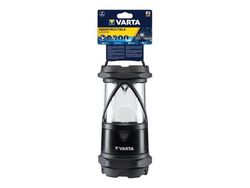 Varta Indestructible L30 Pro - Campinglys - LED - 4-modus