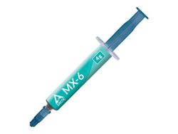 ARCTIC MX-6 - Termomasse - 4 g - grå