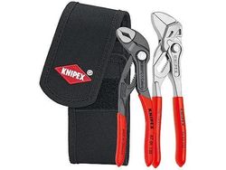 KNIPEX - Knipetangsett - 2 deler
