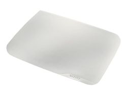 Leitz Plus - Skrivebordsmatte: 40 x 53 cm - polyvinylklorid (PVC) - mattransparent