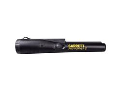Garrett Pro Pointer II håndholdt metallsøker akustisk/vibrasjon 1166050
