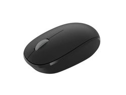 Incase Designed by Microsoft Bluetooth Mouse, Ambidextrous, Bluetooth, Svart
