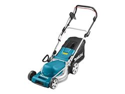 Makita ELM4121 - Gressklipper - elektrisk - 1600 W - 3400 rpm - 41 cm - 19.1 g