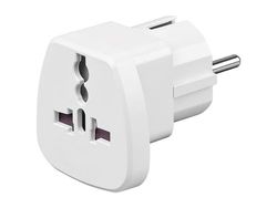 Goobay 94026, CEE7/7, 250 V, 16 A
