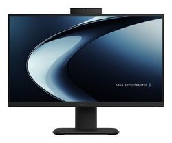 ASUS ExpertCenter P400 AiO P440VAESK-BPC283X, 60,5 cm (23.8"), Full HD, Intel Core 7, 16 GB, 512 GB, Windows 11 Pro