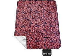 Spokey Picnic Leaf piknikteppe 180x210 cm 927387