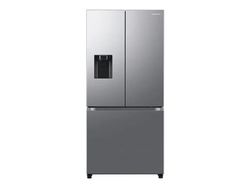 Samsung RF50C530ES9 - Kjøleskap/fryser - fransk dør underfryser med vannautomat - Wi-Fi - bredde: 81.7 cm - dybde: 71.5 cm - høyde: 177.6 cm - 495 ...