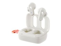 Skullcandy Dime 3 helt trådløse ørepropper Bluetooth, elfenben