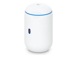 Ubiquiti Dream Router 7 - Trådløs ruter 3-portssvitsj - Wi-Fi 7, 10GbE, 2.5GbE - WAN-porter: 2 - Wi-Fi 6 - Multibånd - for P/N: UACC-CM-RJ45-MG