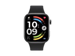 Xiaomi Redmi Watch 6 smartwatch svart (BHR08CIGL)