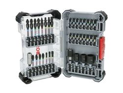 Bosch Pro Impact bitssett 36 deler