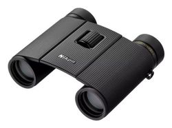 Nikon Sportstar EX II, Tak, 10x, 2,5 cm, Vanntett, Svart, 310 g