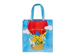 BAMSE handlepose 40x38x20 cm (12 stk.)