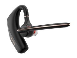 HP Poly Voyager Legend 50 AT9M9AA ABB Bluetooth in-ear-headset UC, svart