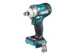 Makita DTW300Z - Mutterdragare - sladdlös - 1/2-tums kvadrat-drive - 330 N·m - inget batteri - 18 V