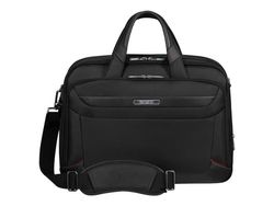 Samsonite PRO-DLX 6, koffert, 39,6 cm (15,6"), utvidbar, skulderstropp, 1,4 kg