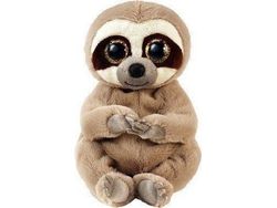 TY Beanie Babies dovendyr-figur SILAS 15 cm 40545