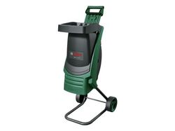 Bosch AXT RAPID 2000, 3,5 cm, 80 kg/t, Blad, Svart, Grønn, 3650 RPM, 12 Nm