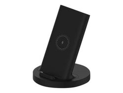 Xiaomi Mi - Trådløst ladestativ - 20 watt - 2 A