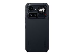 Nothing Phone (4a) Pro - 5G smarttelefon - dobbelt-SIM - RAM 8 GB / Internminne 128 GB - OLED-display - 6.83" - 2800 x 1260 pixels (144 Hz) - 3x ba...