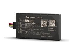 Teltonika FMC920 GPS-tracker 4G LTE Cat 1 Bluetooth
