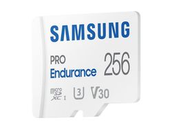 Samsung PRO Endurance MB-MJ256KA/EU microSDXC-minnekort 256 GB UHS-I U3