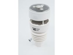 Shelly Ecowitt WS90 værstasjon 7-i-1 Bluetooth Zigbee