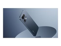 Realme 16 Pro - 5G smarttelefon - dobbelt-SIM - RAM 8 GB / Internminne 256 GB - OLED display - 6.78" - 2772 x 1272 piksler - (144 Hz) - 2x bakkamer...