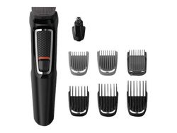 Philips Multigroom Series 3000 MG3730 - Trimmer - sladdlös