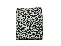 Okko pledd Polar 130x160 Leo Classic