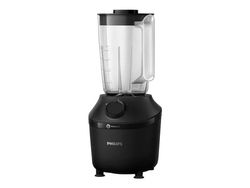 Philips Series 3000 HR2291 - Blandare - 2 liter - 600 W - svart