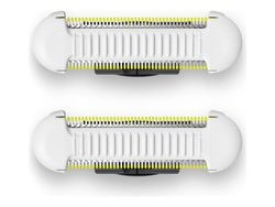 Philips Norelco OneBlade QP229/52, Partaterä, 1 pää(t), Vihreä, Valkoinen, 4 kuukautta