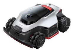 Dreame A3 AWD 1000, Robotgressklipper, 1000 m², 3 cm, 10 cm, 80%, Firehjulstrekk