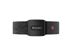 Polar Verity Sense, Handled, Bluetooth/ANT+, Svart, Plast, 150 m, 28 - 44 cm