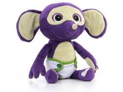 Fantus bamse - 18 cm
