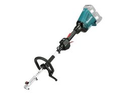Makita DUX60 - Strømenhet for multiverktøy - trådløs - 36 V - uten batteri - 0-5700/0-8200/0-9700 rpm - 23/42 cm - 4.1 kg - SOLO
