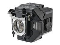Epson ELPLP97 - Projektorlampe - UHE - for Epson CB-X49, EB-W50, EH-TW5705, TW5825, EX5280, Pro EX7280; PowerLite W52, X06