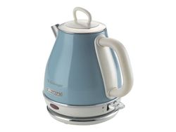 Ariete Vintage 2868/05 - Vattenkokare - 1 liter - 1.6 kW - celest