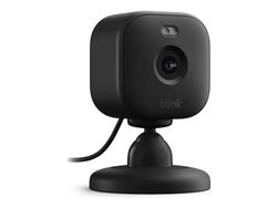 Blink Mini 2 - Nätverksövervakningskamera - utomhusbruk - väderbeständig - färg (Dag&Natt) - 1920 x 1080 - 1080p - ljud - trådlös - Wi-Fi - H.264